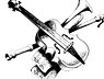 Chamber Music Society Original Logo.